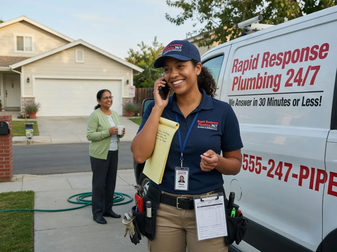Emergency Plumber Embarrass, WI FAQs